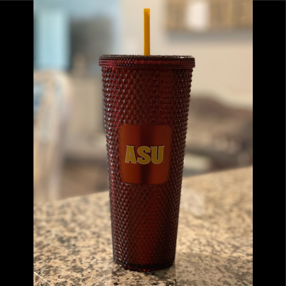 ASU Starbucks Cup